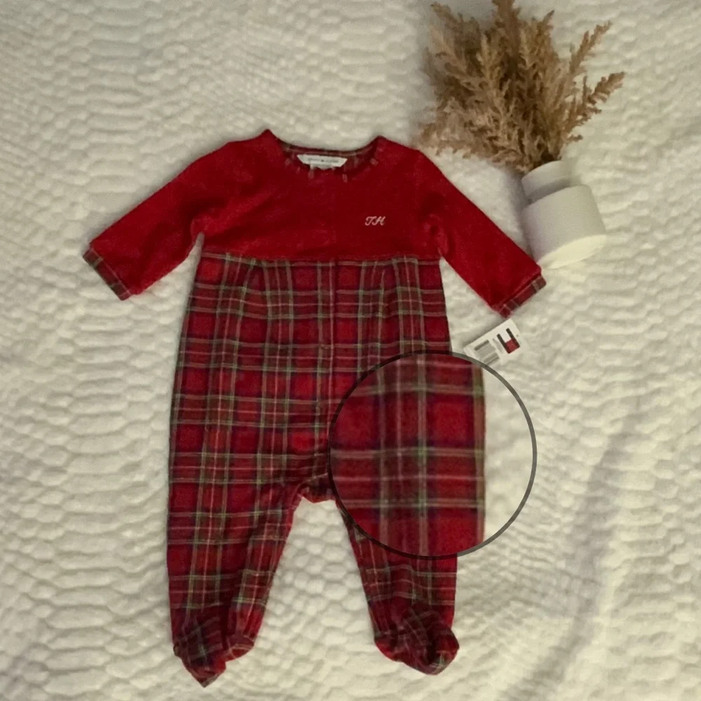 Tommy Hilfiger baby one piece size 3-6M